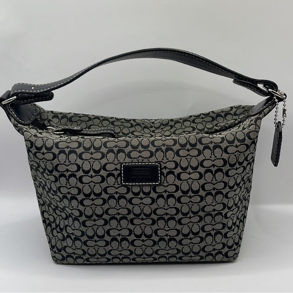 Coach mini purse small c’s - Picture 1 of 9